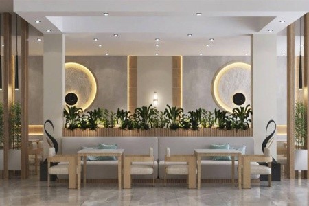Zen Resort Sahl Hasheesh - 14