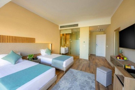 Zen Resort Sahl Hasheesh - 19