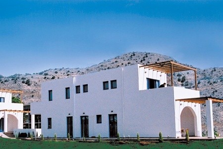 Apartmán Katikies - 5