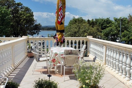 Apartmány 3298-1064