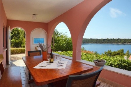 Apartmány 3298-2651