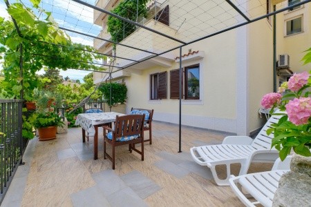 Apartmány 3298-1722