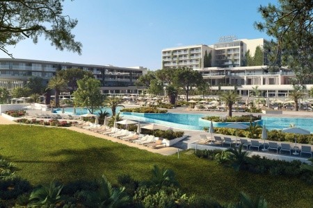 Valamar Pical Hotel All Inclusive