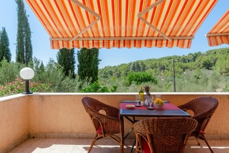 Apartmány 3298N-8508 - 1