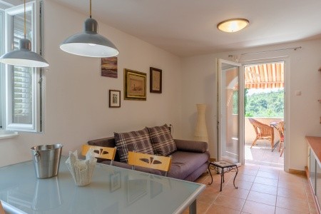 Apartmány 3298N-8508 - 2