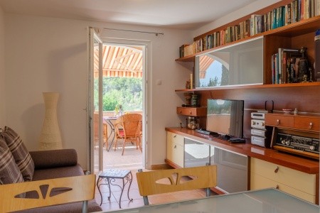 Apartmány 3298N-8508 - 3