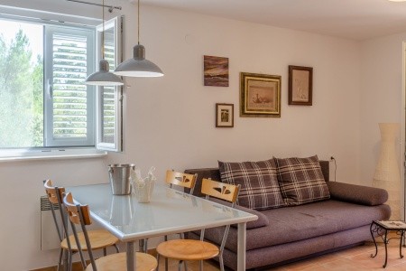 Apartmány 3298N-8508 - 9
