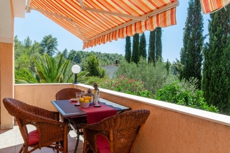 Apartmány 3298N-8508 - 20