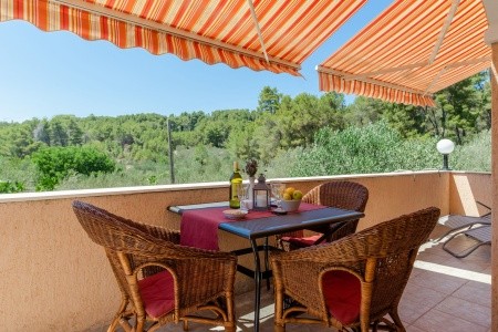 Apartmány 3298N-8508 - 21