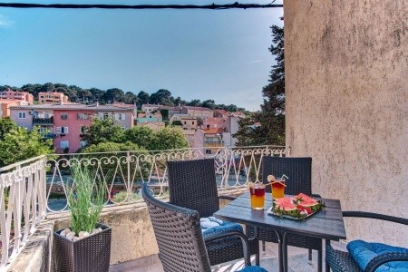 Apartmány 1355-7849