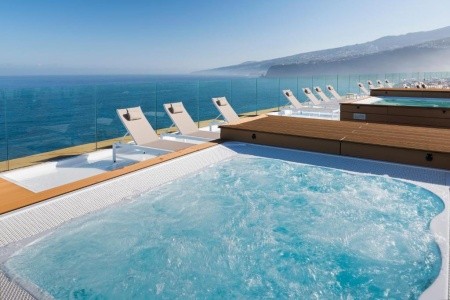 Atlantic Mirage Suites & Spa - 5