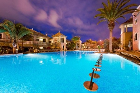 Kanárske ostrovy Tenerife Marylanza Suites & Spa 7 dňový pobyt All Inclusive Letecky Letisko: Budapešť December 2026 ( 4/12/26-10/12/26)