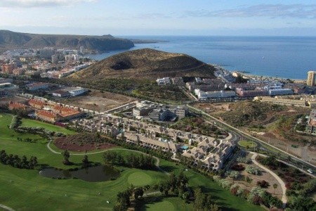 Kanárske ostrovy Tenerife Marylanza Suites & Spa 7 dňový pobyt All Inclusive Letecky Letisko: Budapešť December 2026 ( 4/12/26-10/12/26)