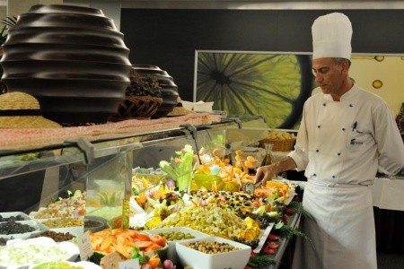Kanárske ostrovy Tenerife Marylanza Suites & Spa 7 dňový pobyt All Inclusive Letecky Letisko: Budapešť December 2026 ( 4/12/26-10/12/26)