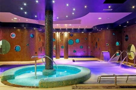 Kanárske ostrovy Tenerife Marylanza Suites & Spa 7 dňový pobyt All Inclusive Letecky Letisko: Budapešť December 2026 ( 4/12/26-10/12/26)