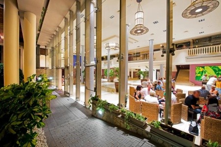 Kanárske ostrovy Tenerife Marylanza Suites & Spa 7 dňový pobyt All Inclusive Letecky Letisko: Budapešť December 2026 ( 4/12/26-10/12/26)