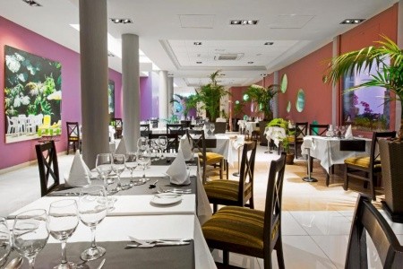 Kanárske ostrovy Tenerife Marylanza Suites & Spa 7 dňový pobyt All Inclusive Letecky Letisko: Budapešť December 2026 ( 4/12/26-10/12/26)