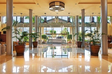 Kanárske ostrovy Tenerife Marylanza Suites & Spa 7 dňový pobyt All Inclusive Letecky Letisko: Budapešť December 2026 ( 4/12/26-10/12/26)