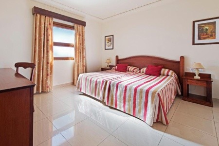Kanárske ostrovy Tenerife Marylanza Suites & Spa 7 dňový pobyt All Inclusive Letecky Letisko: Budapešť December 2026 ( 4/12/26-10/12/26)