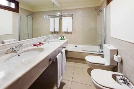 Kanárske ostrovy Tenerife Marylanza Suites & Spa 7 dňový pobyt All Inclusive Letecky Letisko: Budapešť December 2026 ( 4/12/26-10/12/26)
