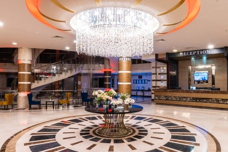 Grand Ring - 27