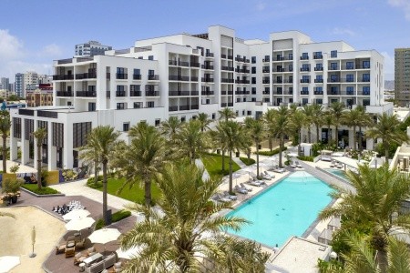 Hotel Palace Beach Resort Fujairah