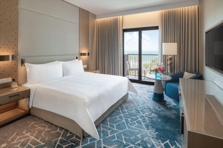 Hotel Palace Beach Resort Fujairah - foto 5