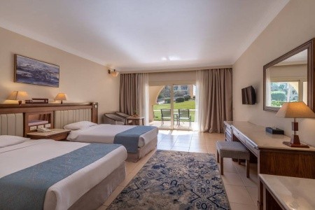 Srnty Sea Reef (Ex Serenity Alpha Beach) - 2