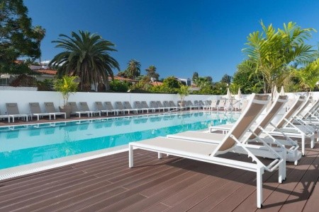 Atlantic Mirage Suites & Spa - 4