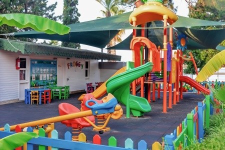 Turecko Alanya Sealife Buket Resort & Beach 12 dňový pobyt Ultra All inclusive Letecky Letisko: Bratislava June 2026 ( 5/06/26-16/06/26)