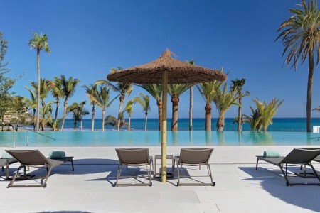 Paradisus By Meliá Gran Canaria (Ex. Meliá Tamarindos) - 2