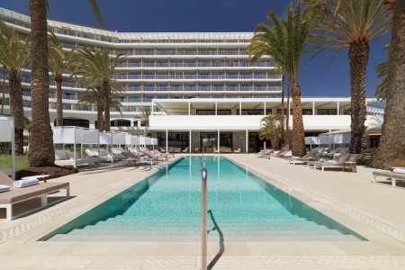 Paradisus By Meliá Gran Canaria (Ex. Meliá Tamarindos) - 4