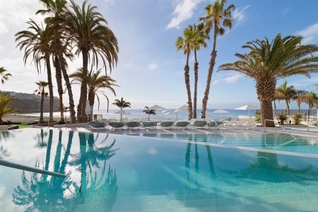 Paradisus By Meliá Gran Canaria (Ex. Meliá Tamarindos) - 3