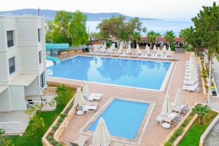 Maya World Didyma (Ex. Carpe Mare Beach Resort)