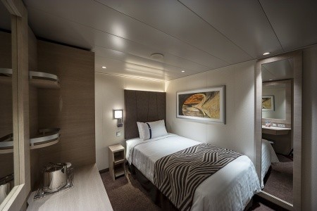 Msc World Europa - 50
