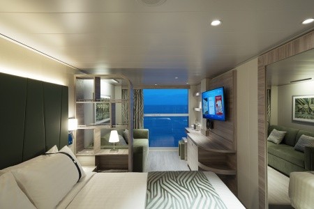 Msc World Europa - 51