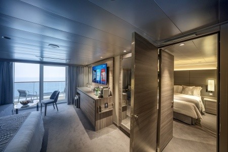 Msc World Europa - 60