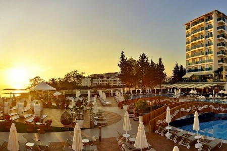 Azura Deluxe Resort & Spa - 60