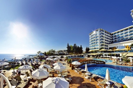 Azura Deluxe Resort & Spa - 61