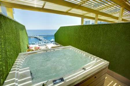 Azura Deluxe Resort & Spa - 62
