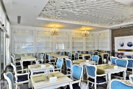Azura Deluxe Resort & Spa - 63