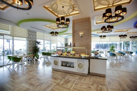 Azura Deluxe Resort & Spa - 64