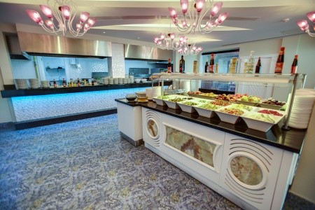 Azura Deluxe Resort & Spa - 65