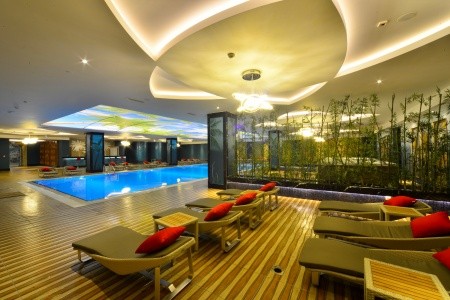 Azura Deluxe Resort & Spa - 67