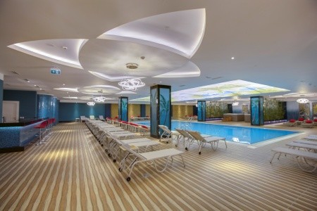 Azura Deluxe Resort & Spa - 68