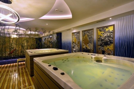 Azura Deluxe Resort & Spa - 71