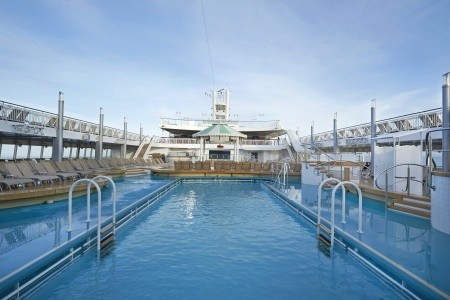 Norwegian Jade - 5