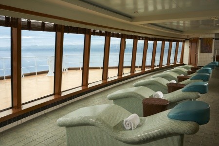 Norwegian Jade - 9