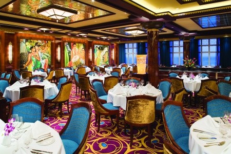 Norwegian Jade - 10