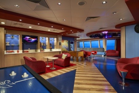 Norwegian Jade - 12